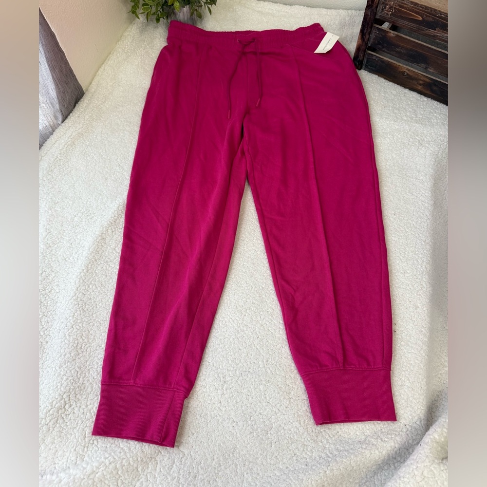 Charter Club jogger lounge pants XXL